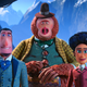 Laika’s Missing Link